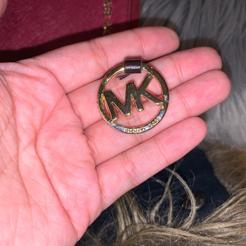 Michael Kors Double Zip Wristlets - image 8